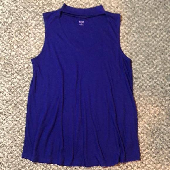 A.N.A. Tank Top - Picture 2 of 3